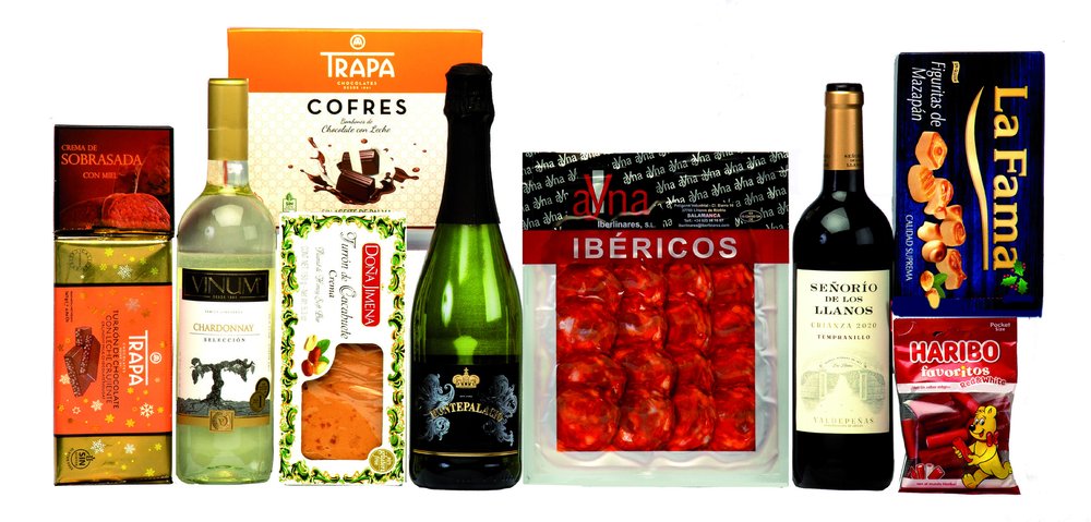 Lote Surtido — Ref. 090