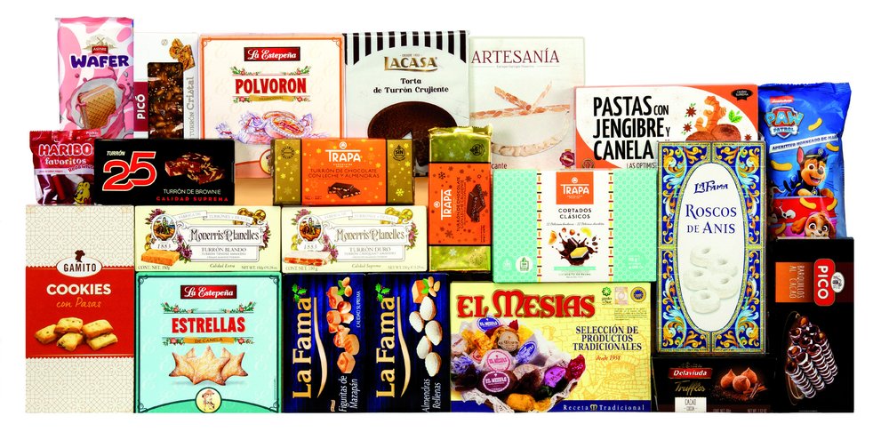 Detalles Diversos y Estuches