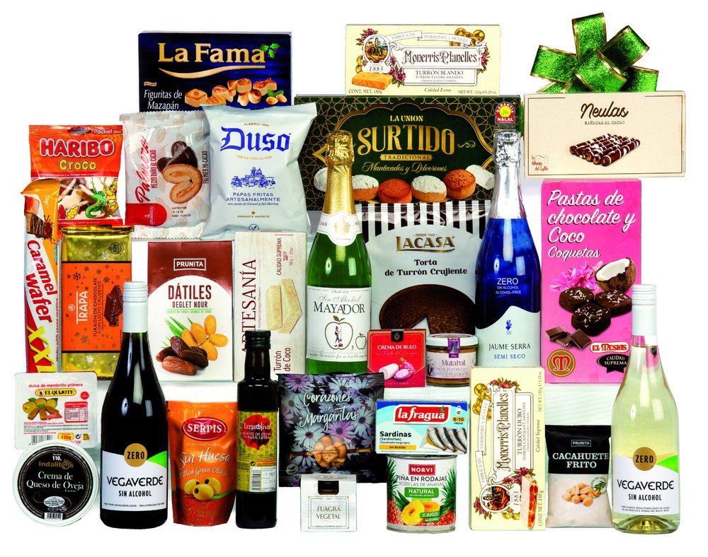 Lotes de Navidad