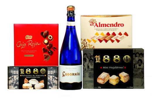Lote Surtido — Ref. 095