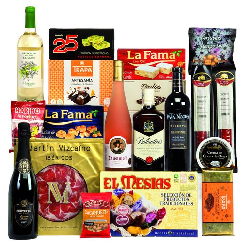Lote Surtido — Ref. 106