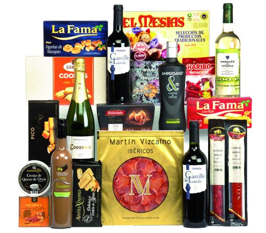 Lote Surtido — Ref. 107