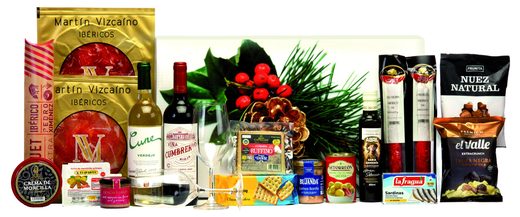 Estuche Diseño — Ref. 542